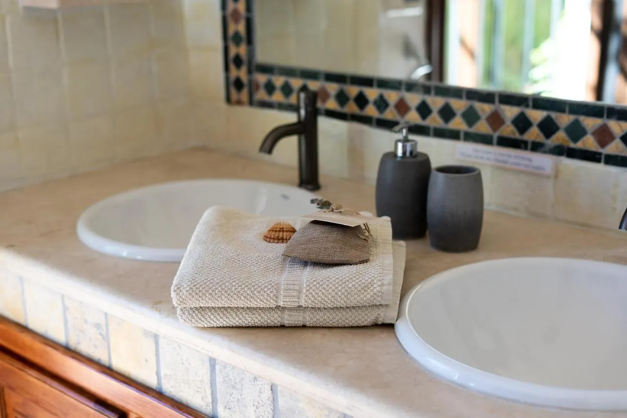 A Natural Retreat Mijas