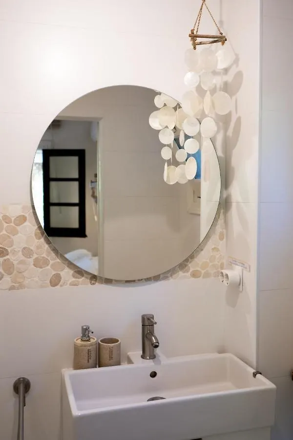 A Natural Retreat Mijas