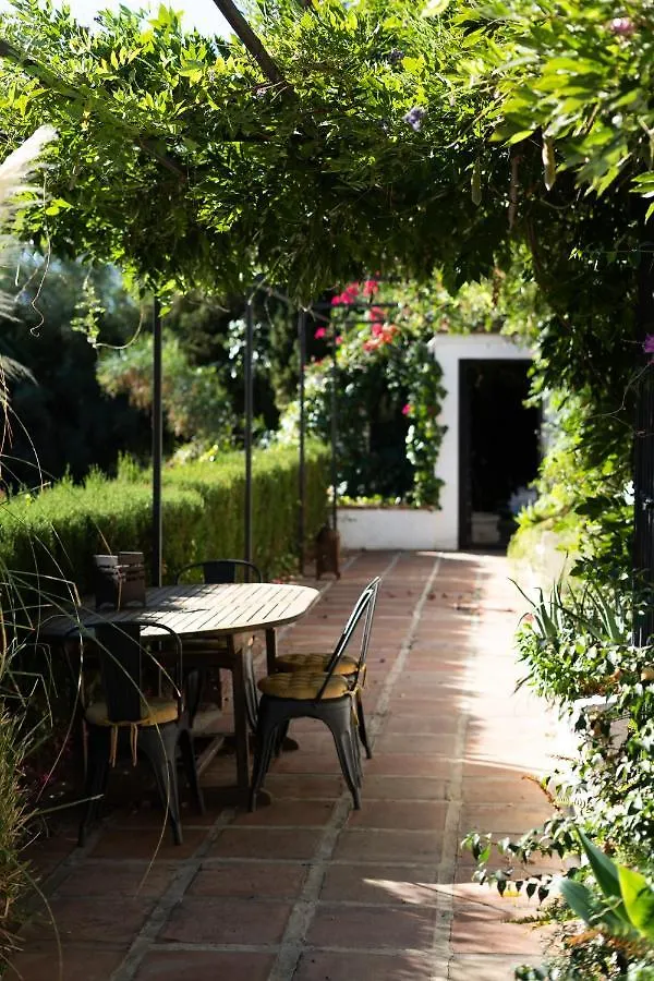 A Natural Retreat Mijas Maison d'hôtes