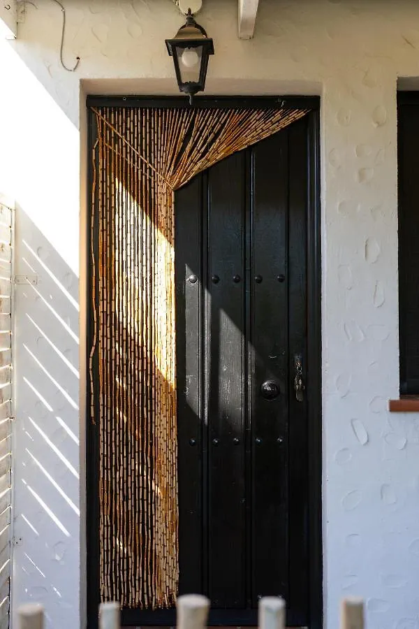 A Natural Retreat Mijas Spanien