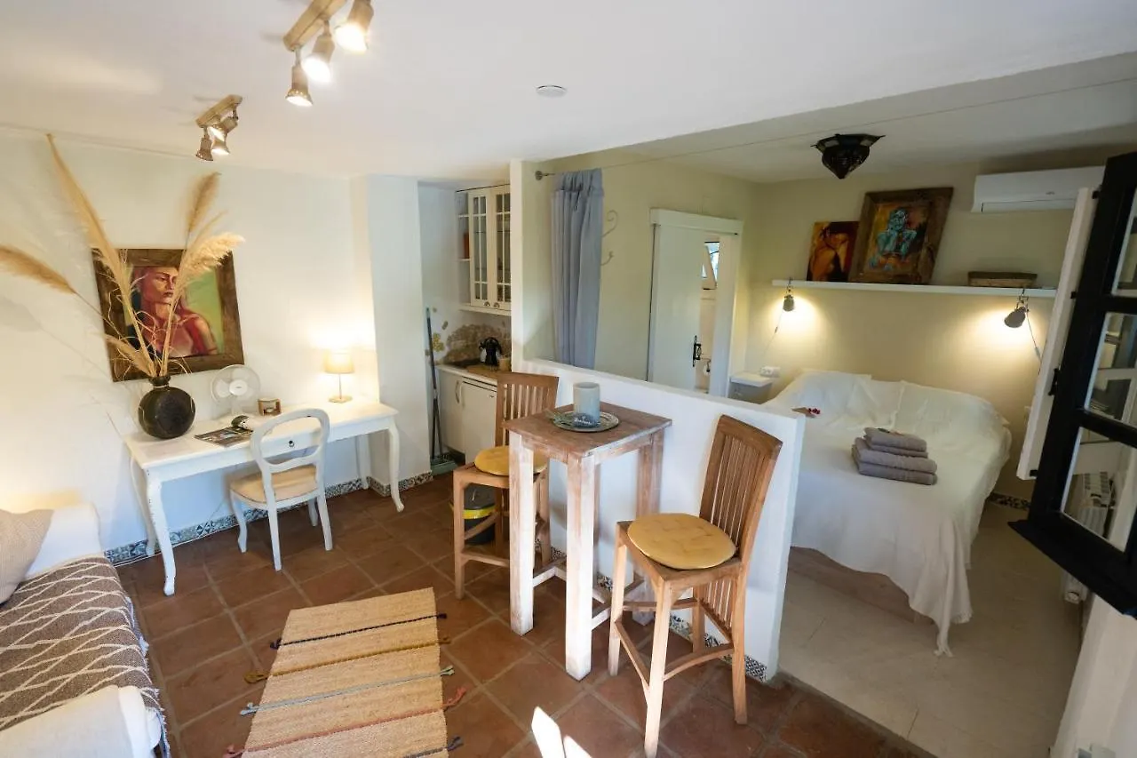A Natural Retreat Mijas 0*,