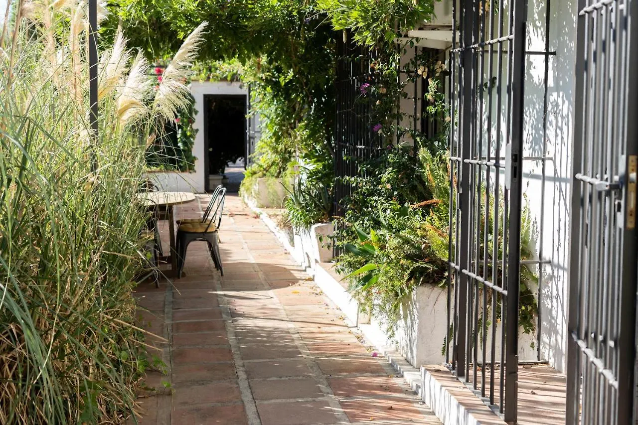 A Natural Retreat Mijas 0*,