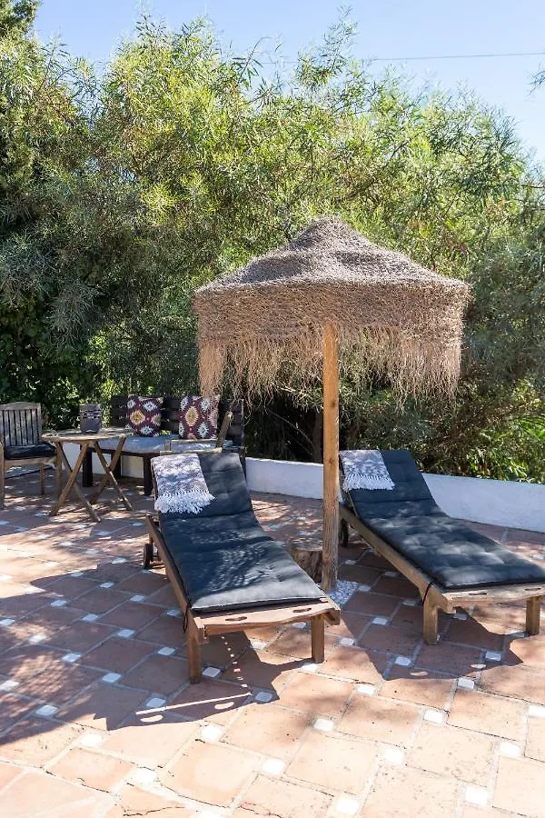 A Natural Retreat Mijas Espagne