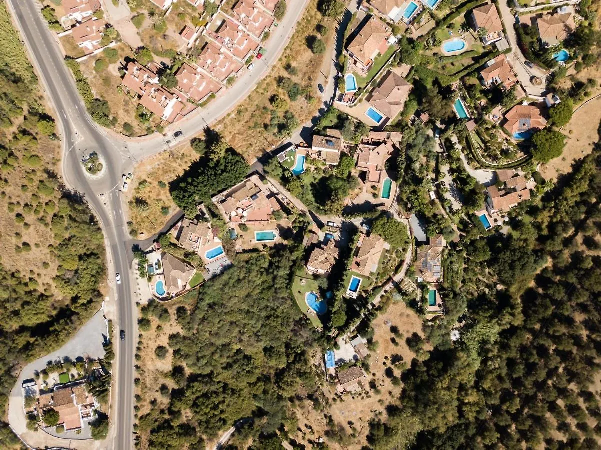 A Natural Retreat Mijas 0*,