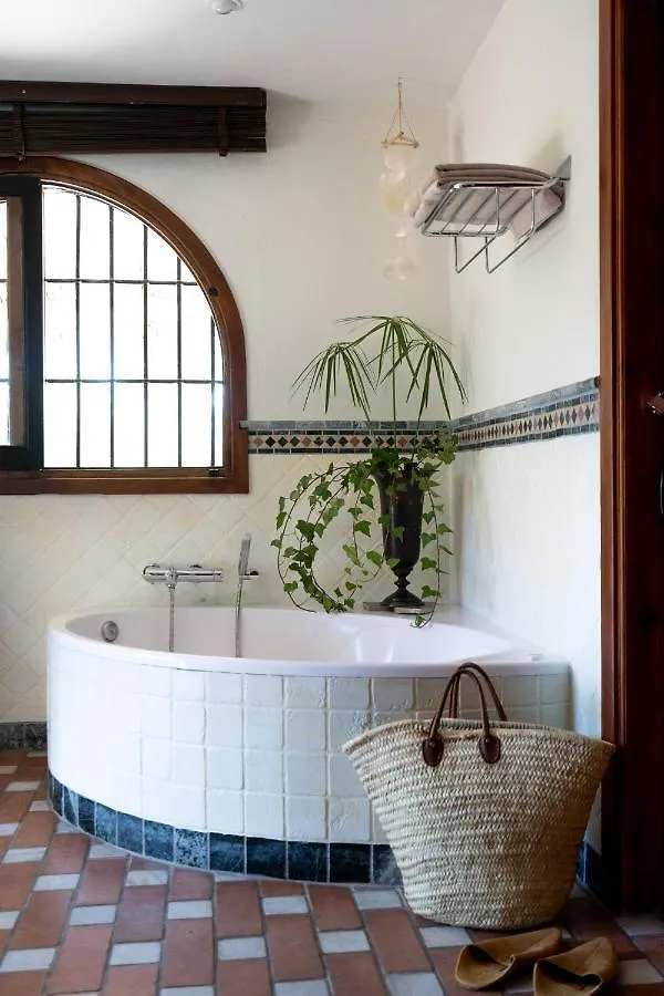 A Natural Retreat Mijas Maison d'hôtes