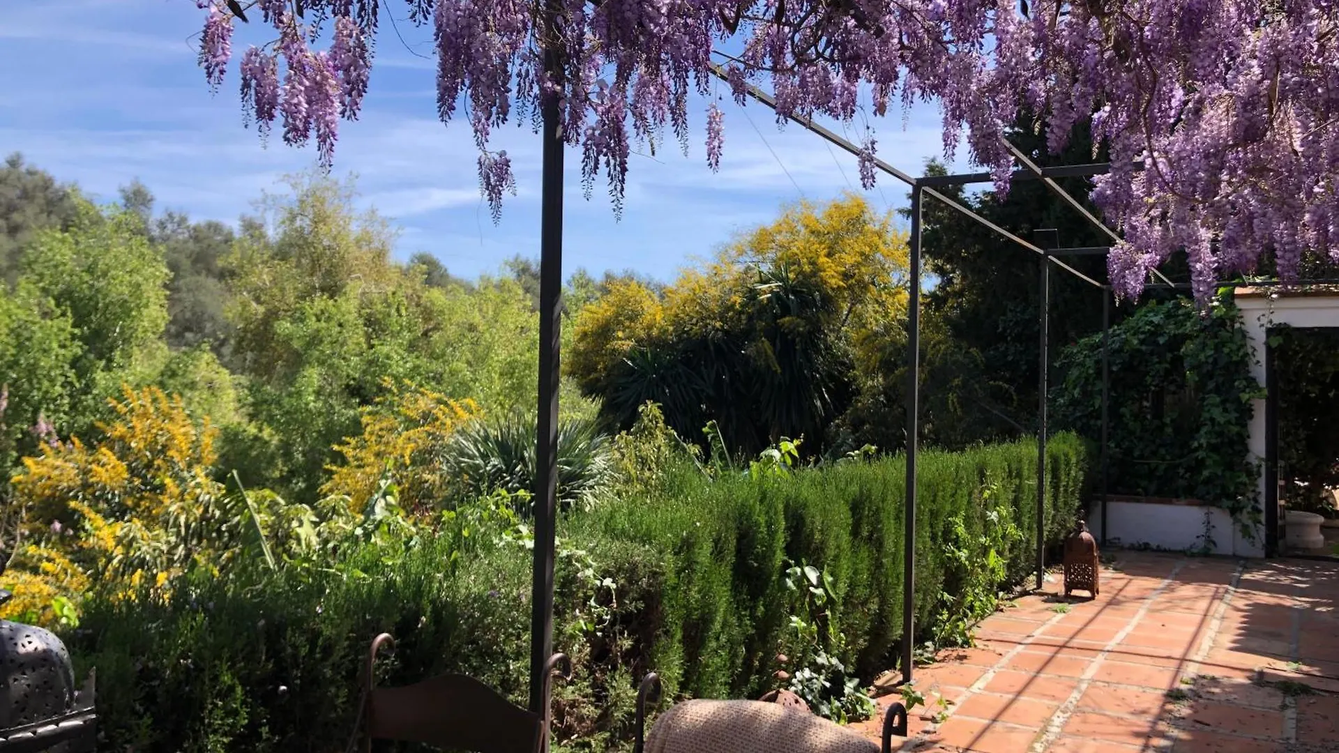 A Natural Retreat Mijas