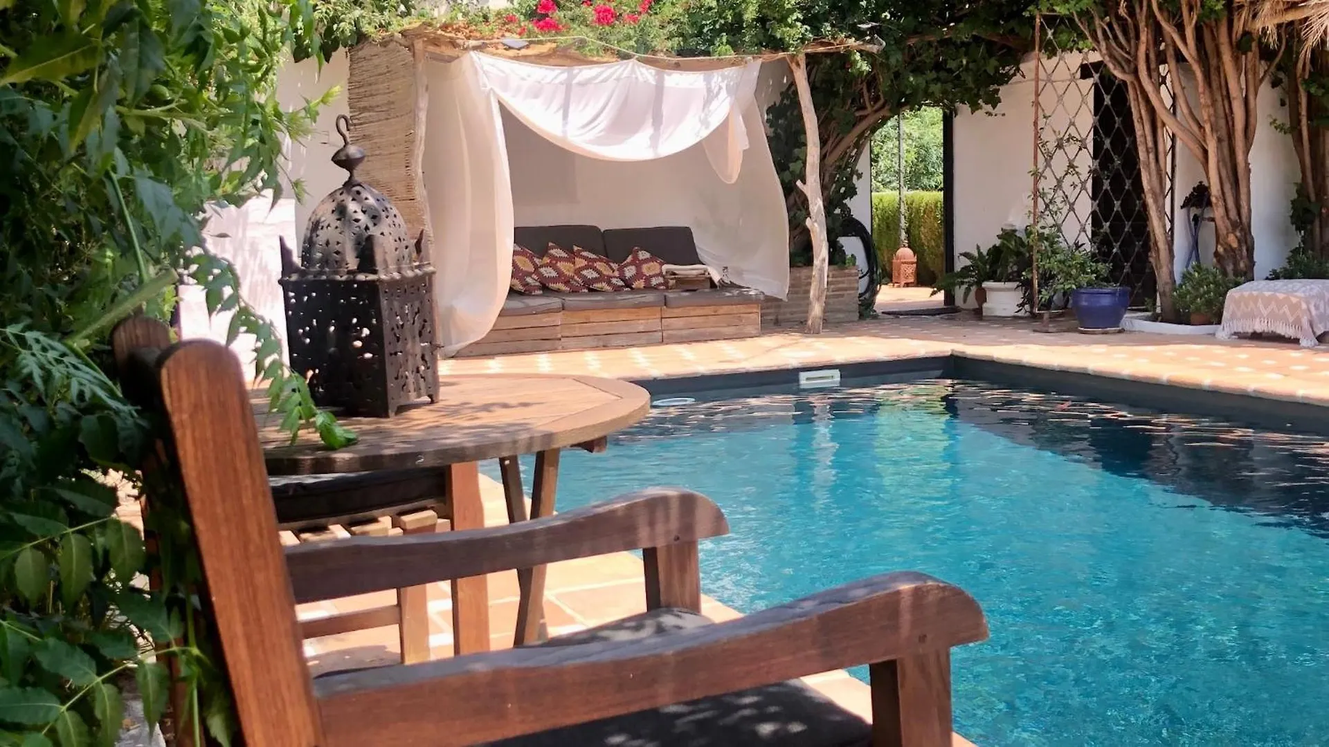 A Natural Retreat Mijas Hotel