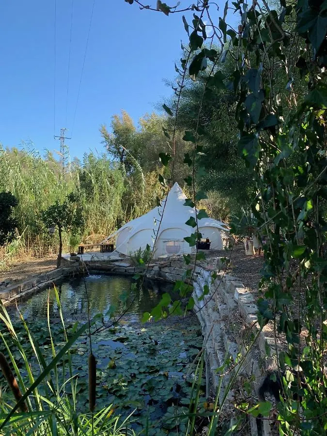 A Natural Retreat Mijas 0*,