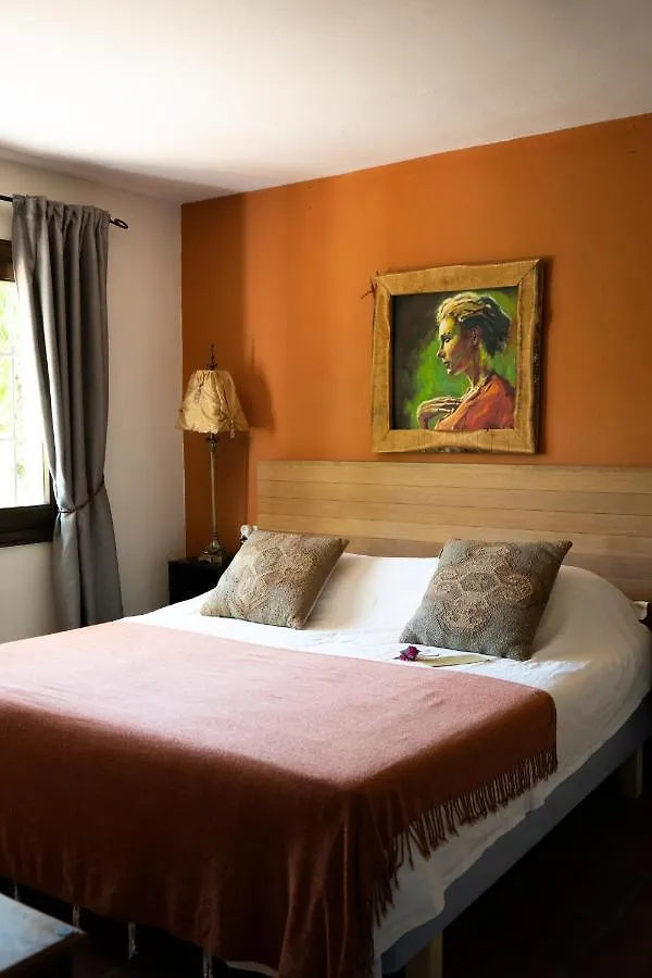 A Natural Retreat Mijas Guest house