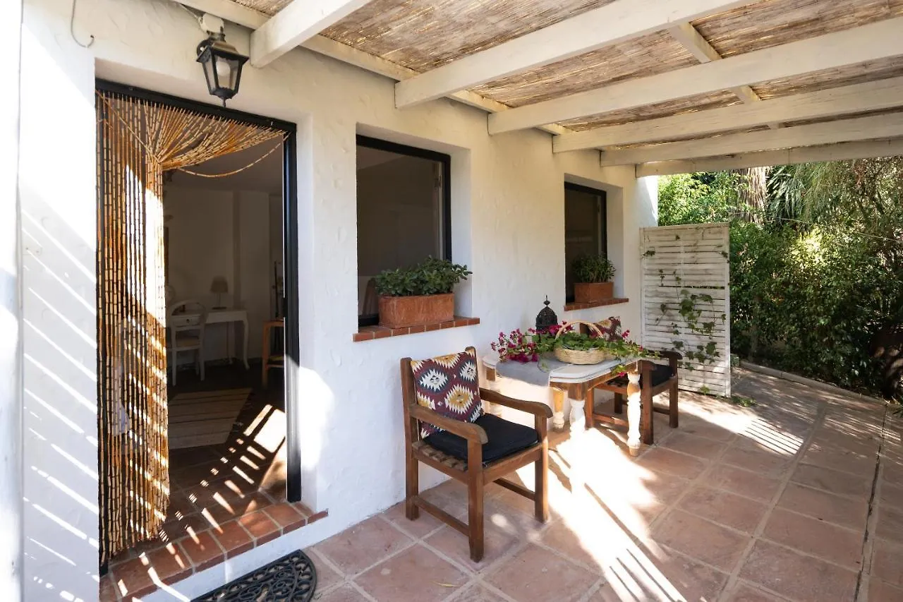A Natural Retreat Mijas 0*,