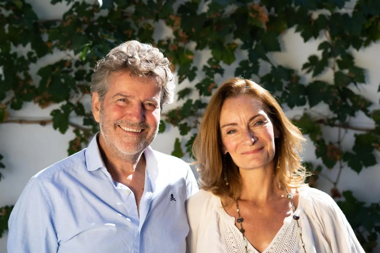 A Natural Retreat Mijas Guest house