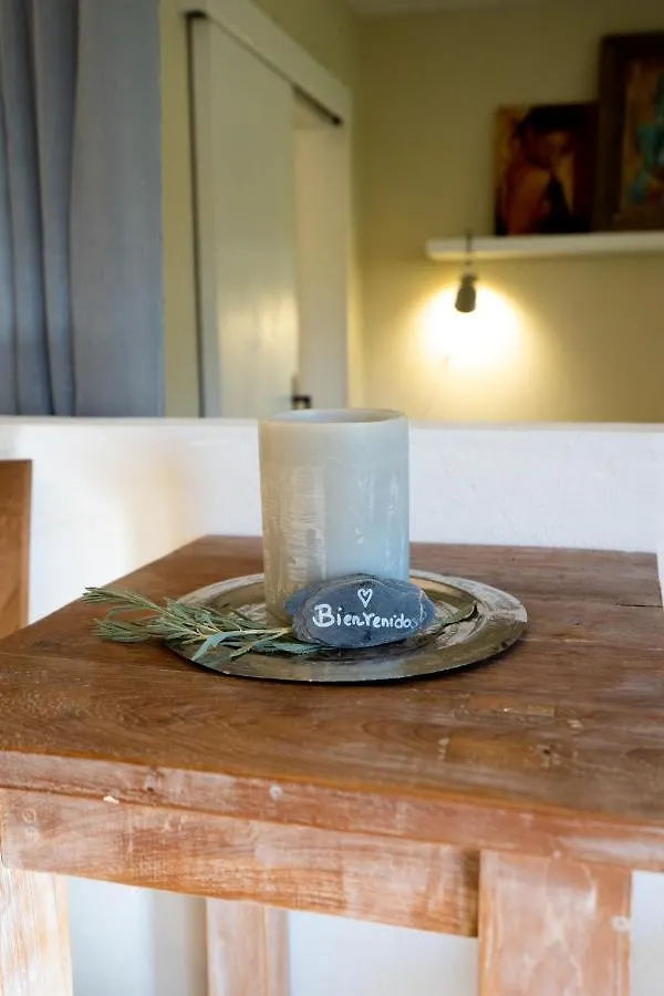 Guest house A Natural Retreat Mijas