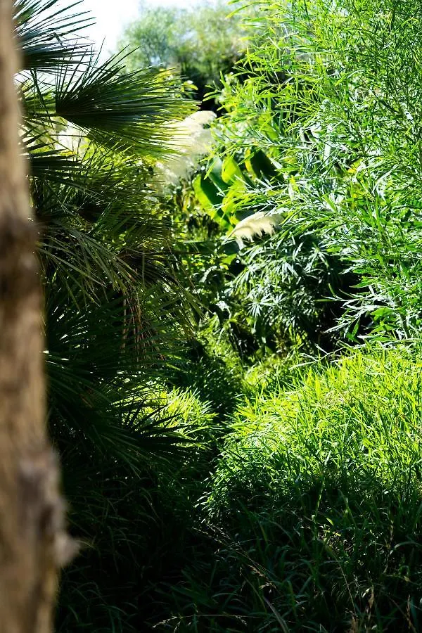 A Natural Retreat Mijas Guest house