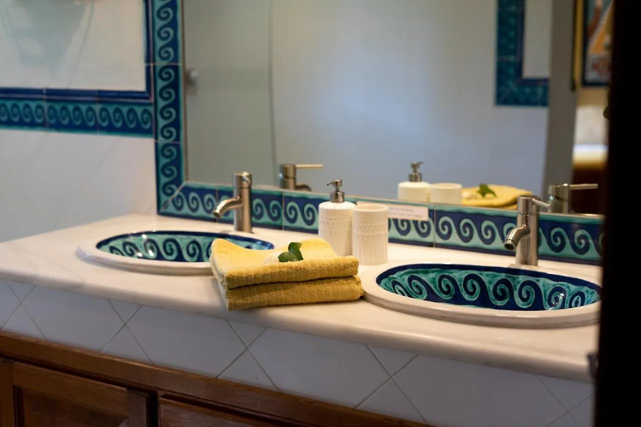 Guest house A Natural Retreat Mijas