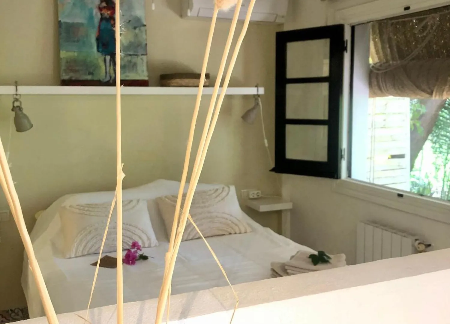 Hotel A Natural Retreat Mijas