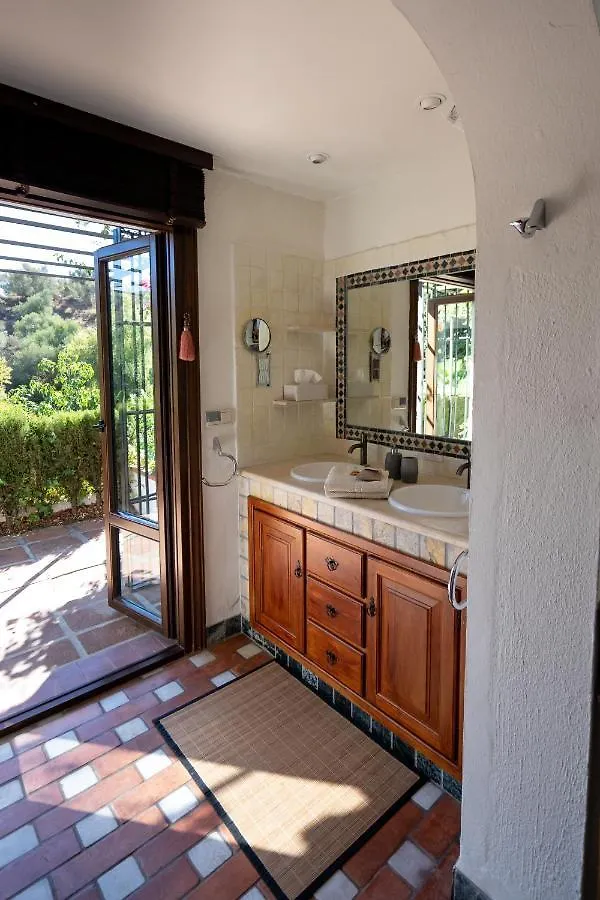 A Natural Retreat Mijas 0*,