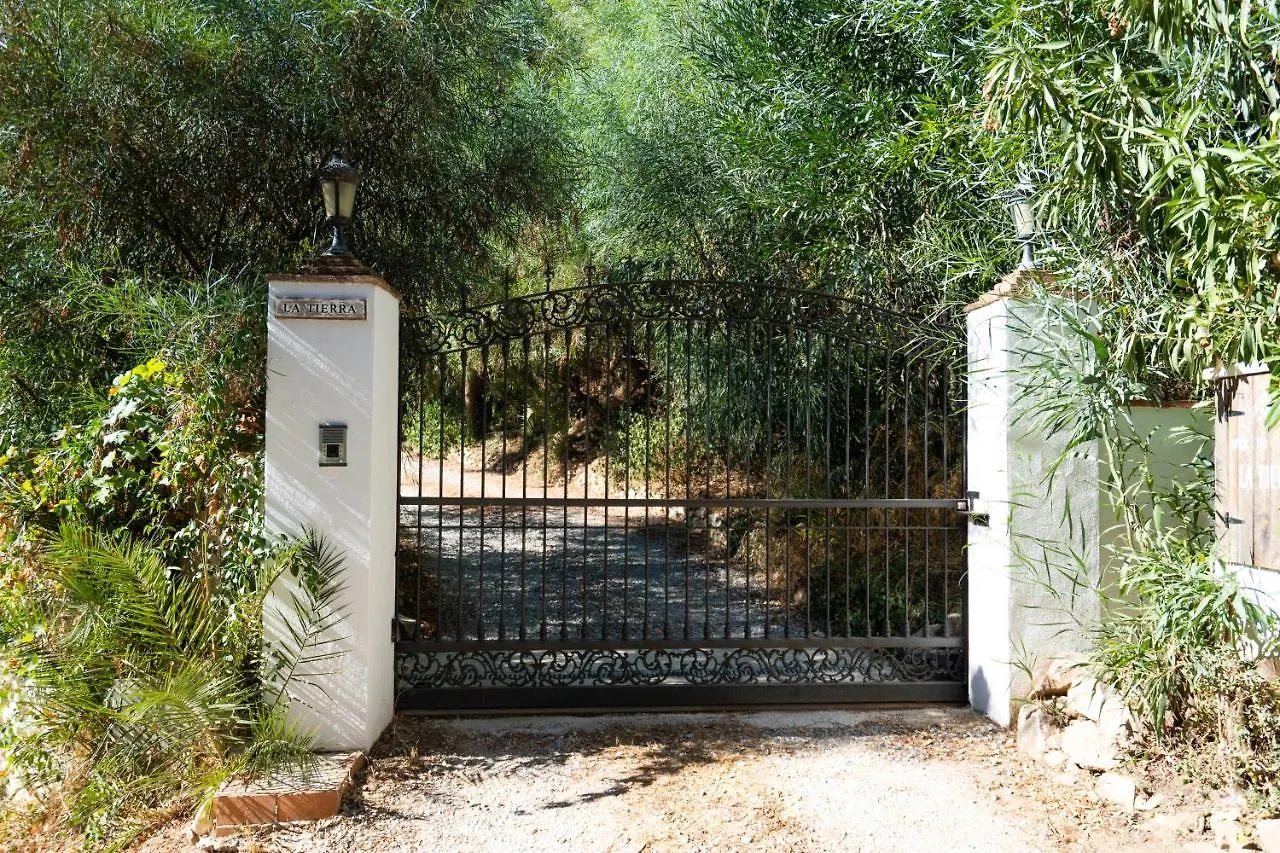 A Natural Retreat Mijas