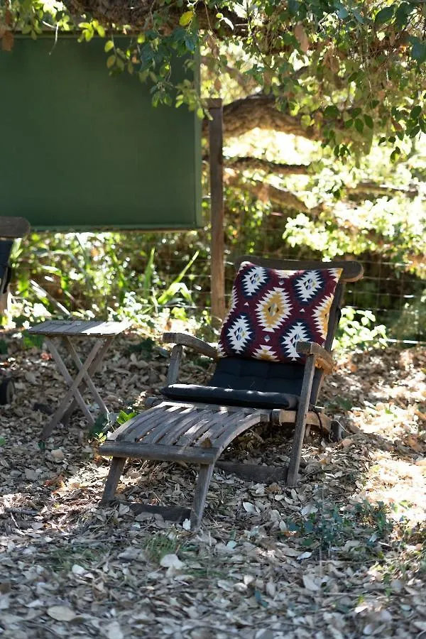 A Natural Retreat Mijas Guest house