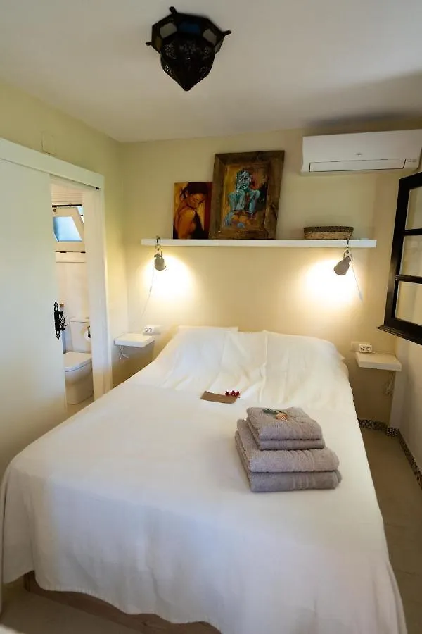 A Natural Retreat Mijas Hotel