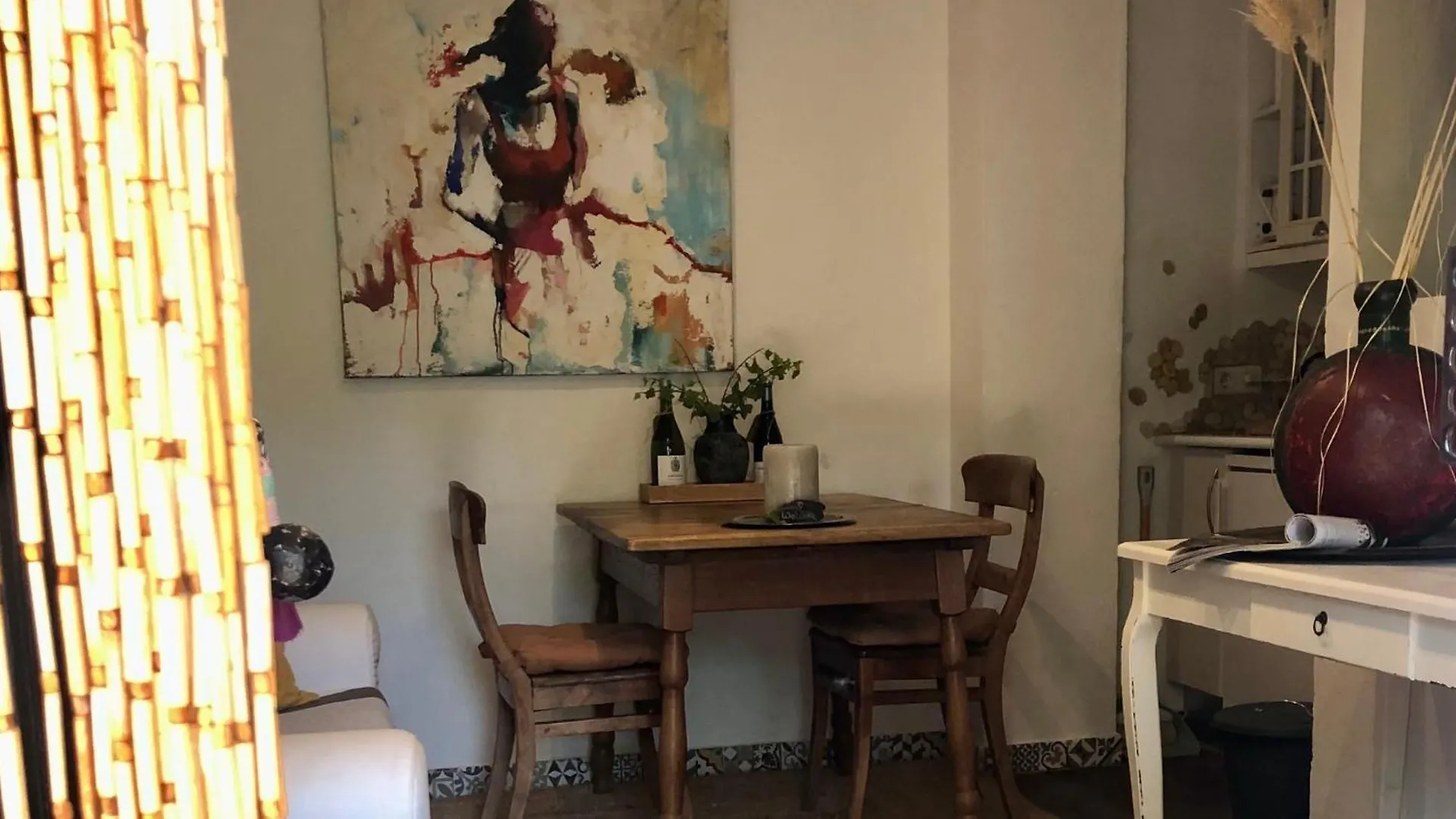 A Natural Retreat Mijas Spanien