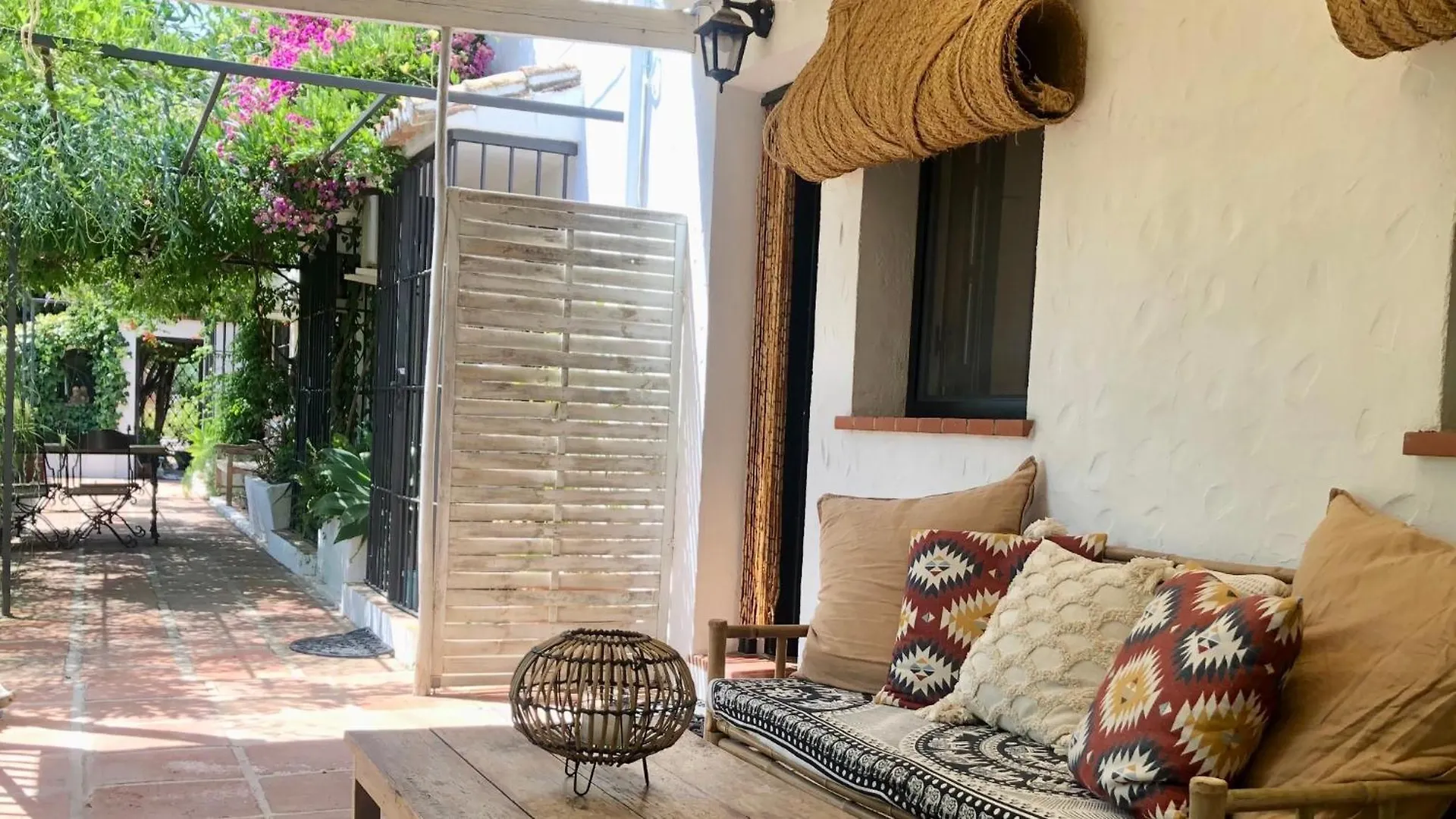 A Natural Retreat Mijas 0*,  Spanien
